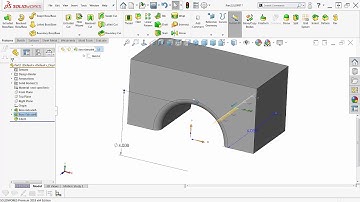 SOLIDWORKS CAD Instant 3D - The Basics