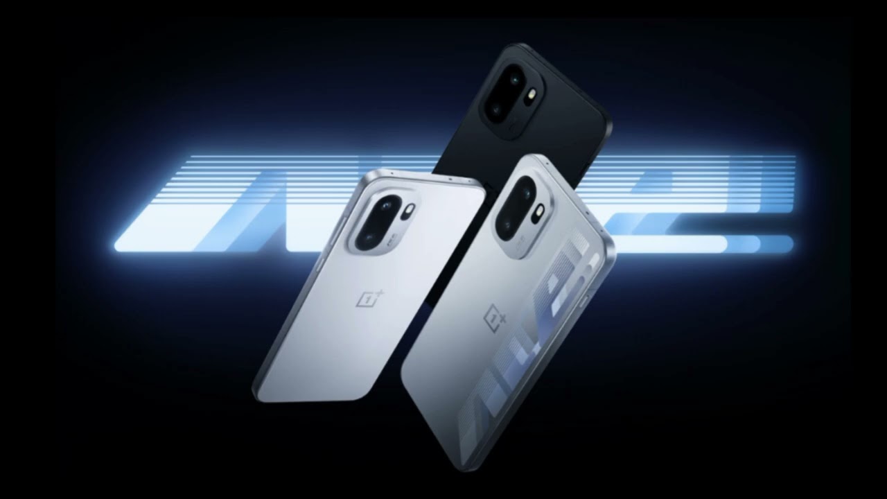 OnePlus Ace 6T teased with 165Hz display, fast chipset and great