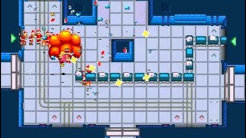 Hyper Princess Pitch [TAS playthough, 