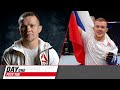 Петр Ян вспоминает свой дебют в UFC