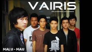 Download lagu VAIRIS BAND FULL ALBUM (Band Indie Palembang)