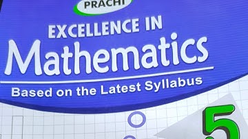 Miscellaneous Exercise ,Ch-2 , Class-5