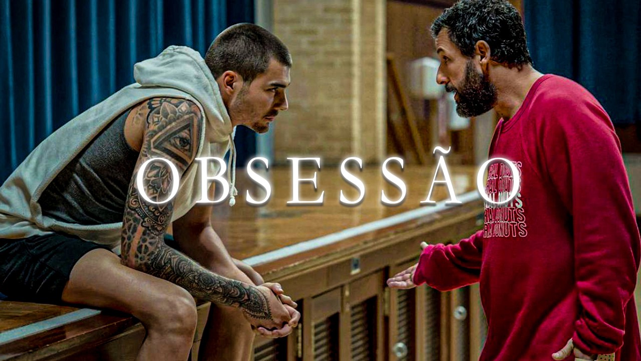 É VOCÊ CONTRA VOCÊ! (VÍDEO MOTIVACIONAL)