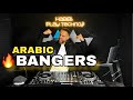 Arabic Global Party Mix 2026 Club Energy 