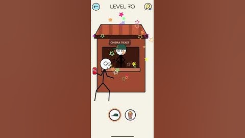 Draw Puzzle 3 Level 70