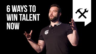 Part 2: Where Did All The Good Talent Go? - Recruiting Roundtable with the BTA Coaches