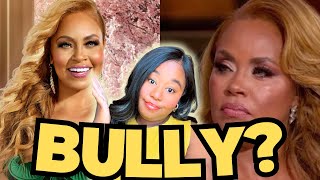 Gizelle Bryant Is a Bully & Fans Are Tired of It | Real Housewives Of Potomac