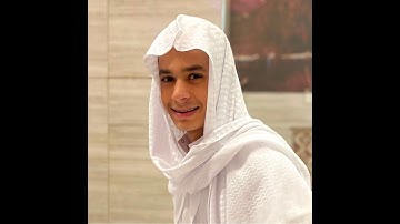 تلاوة هادئة تريح الأعصاب 😴🎧 القارئ: عبدالرحمن مسعد سورة: العاديات 💙❤