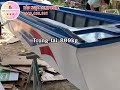 Bobo thuyền nhựa 3.6m sản xuất tại xưởng, giá xưởng| 0986856697|Bảo Ngọc Composite
