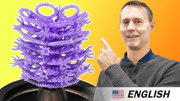 How to Create 3D Wax Casting Trees with Flashforge Digital Casting Tree for Precision Models