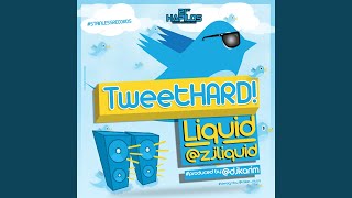 Tweet Hard