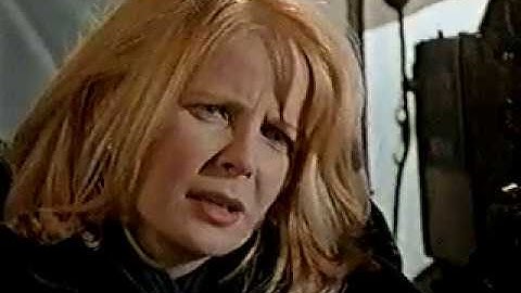 More Tears - Ken Finkleman, 1998 TV VHS rip, complete series