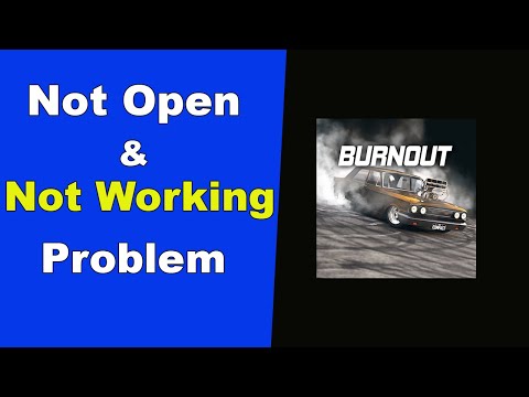 Fix Torque Burnout Not Working / Loading / Not Opening Problem in Android Phone