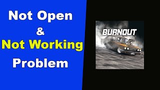 Fix Torque Burnout Not Working / Loading / Not Opening Problem in Android Phone screenshot 4