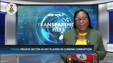 TRANSPARENCY FILES - EDITION 24