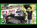 I Worked So Long For This: Engine Rebuild Part 28