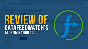 Save Time with DataFeedWatch