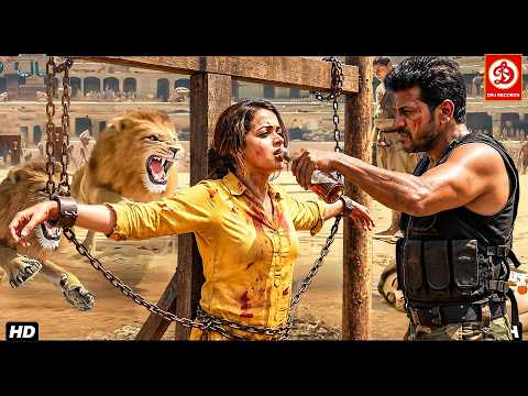 New Hindi Dubbed Blockbuster Action Movie | Shiva Rajkumar, Aindrita Ray | New Movie 2026 | Bajrangi