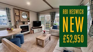 New ABI Keswick - £52,950