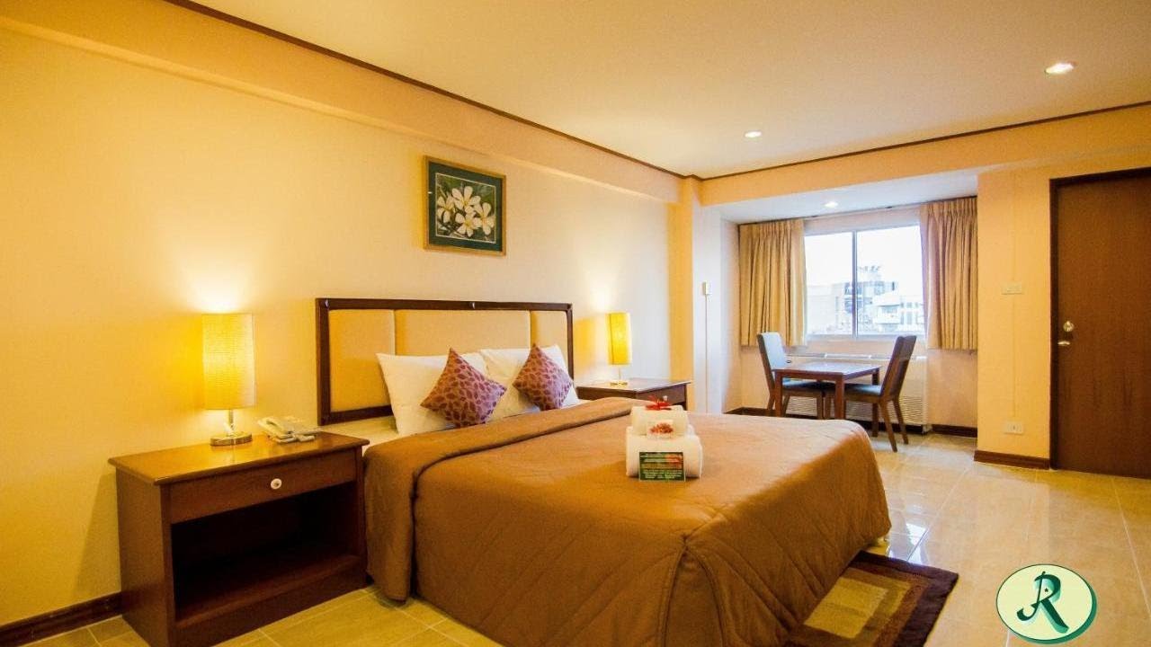 Regent Ramkhamhaeng 22, Bangkok, Thailand | โรงแรม รีเจนท์ รามคำแหง 22ข้อมูลที่เกี่ยวข้องที่สมบูรณ์ที่สุด