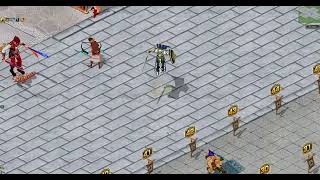 Conquer Old School - How to get Euxrnite Ore