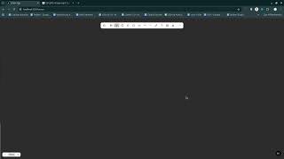 Day - 227 | Working on Excalidraw Clone App