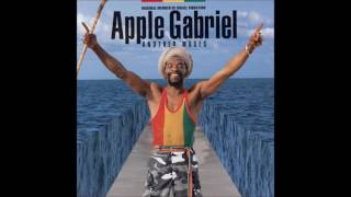 Apple Gabriel - Another Moses - Full album
