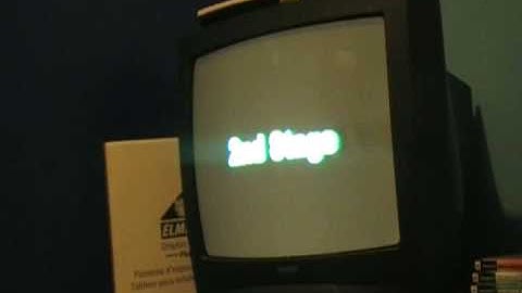 DDROC Anniversary Video Part 1