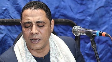 سوره الانبياء روعه الروائع للشيخ احمد كمال العيسوى سنويه الحاجه ام احمد بقريه العوام المنيا