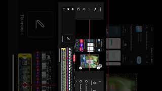 how to use keyframe in kinemaster काइन मास्टर में कीफ्रेम का उसे कैसे करें? #kinemaster #keyframing