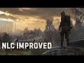 Новый NLC Improved ОБТ STALKER Интерактив Новый NLC Improved ОБТ STALKER Интерактив