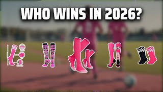 The Top 5 Best Pink Soccer Socks in 2026 - Must Watch Before Buying!