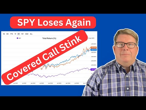 MLP Crushes the S&P 500 – The Ultimate Income Play?