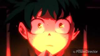 ❤My Hero Academia❤~Rise up~[AMV]
