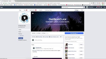 How to Give Someone Facebook Admin Access