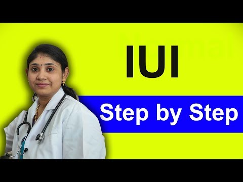 Iui Step By Step In Tamil- |Iui Sakthifertility Infertility Ivf