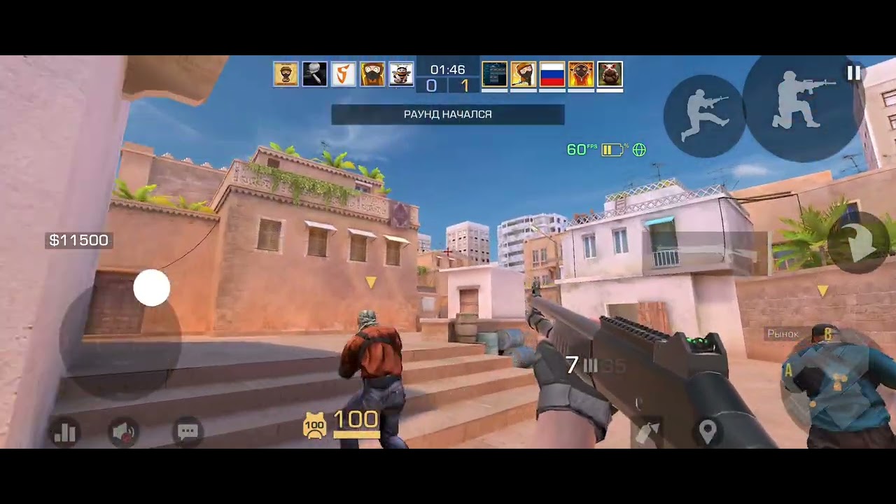 Матч на дарбавиках