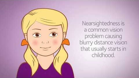 MiSight Contact Lenses for Myopia Control