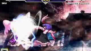 Iku Nagaes Initiation To The Angeldust Syndicate