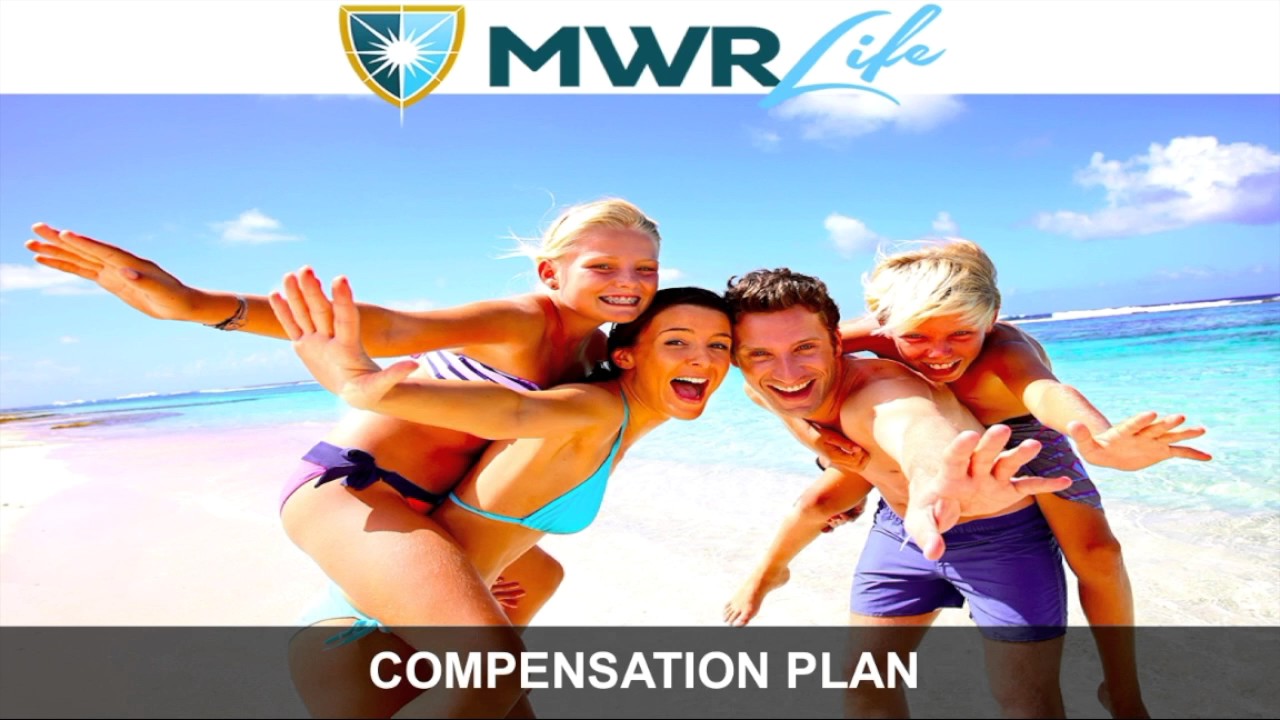 MWR Life English International Presentation Full