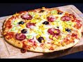 #evyapimipiza #italyanusulupizzayapimi #pizza #kolaypizza PRATİK EVDE PİZZA TARİFİ