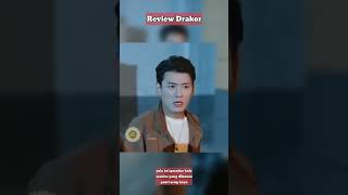 Pemuda itu ga sadar kalo dia menyelamatkan Putri orang terkaya #shorts #reviewdrakor