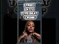 [FREE] Bossman Dlow x Latto Type Beat “Crunk” #ytshorts
