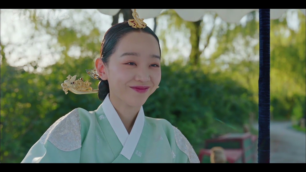 [철인왕후 영상] 철인왕후를 아직 안 봤다면 2