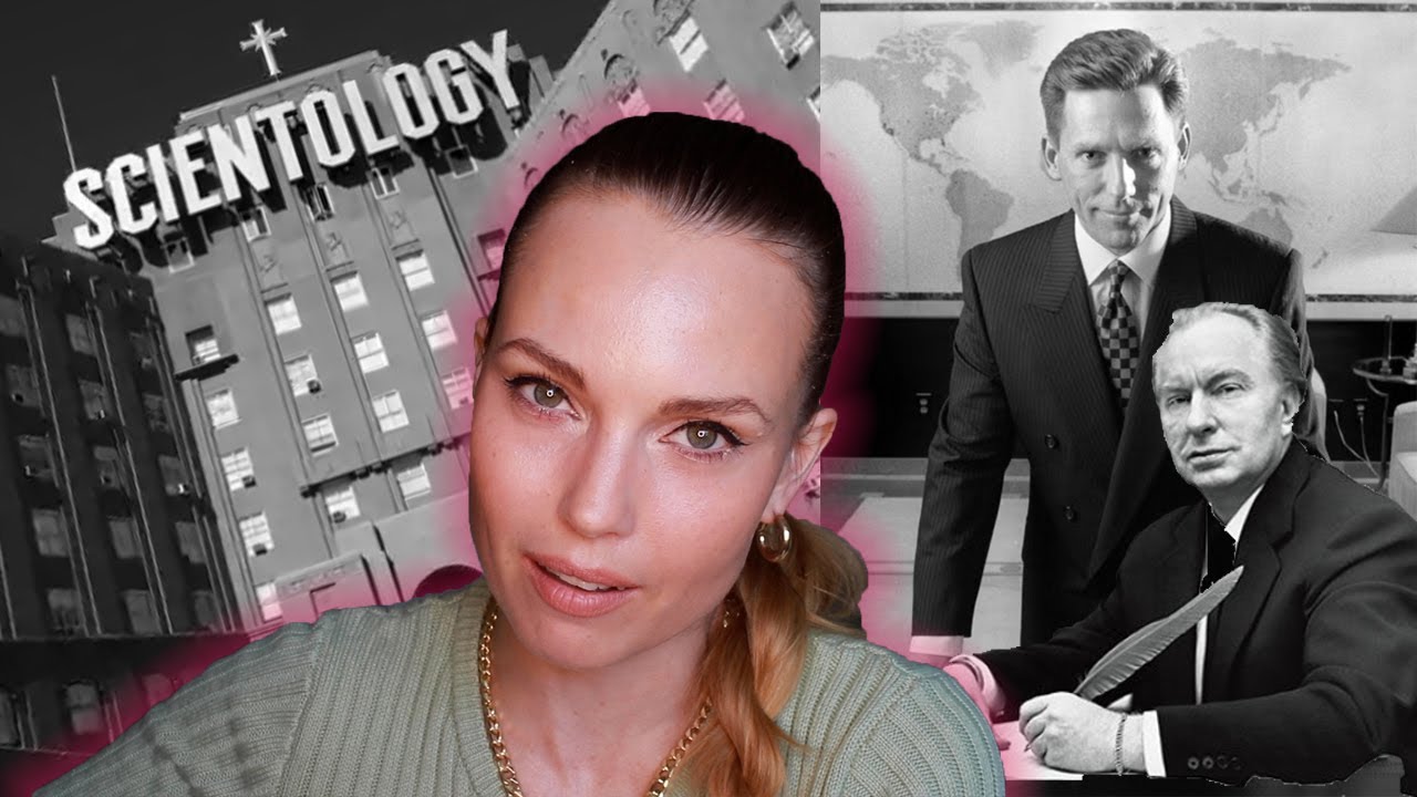 USKOMUSTEN JA SKANDAALIEN KÄTKÖSSÄ | Mikä on tämä salaperäinen organisaatio?