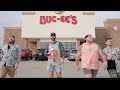 Epic Meal Time Goes to Buc-ee's | World's Largest Gas Station