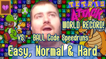 This One Simple Trick Makes More Tetris Attack Speedruns Faster!