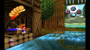 Ape Escape Walkthrough No Commentary Part 1