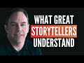 How to be a Better Storyteller | @matthewjohndicks | Author of Storyworthy