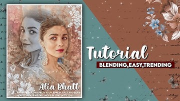 •𝗔𝗲𝘀𝘁𝗵𝗲𝘁𝗶𝗰 𝗘𝗱𝗶𝘁𝗶𝗻𝗴 𝗧𝘂𝘁𝗼𝗿𝗶𝗮𝗹 𝗳𝗼𝗿 𝗳𝗮𝗻𝗽𝗮𝗴𝗲𝘀•